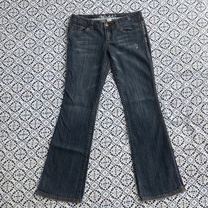 Mudd Bootcut Jeans